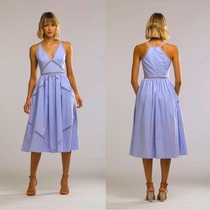 Sau Lee Colbie dress size US 2 UK 6